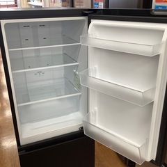Panasonic パナソニック 2ドア冷蔵庫 NR-B18C2-K 2024年製【トレファク 川越店】の画像