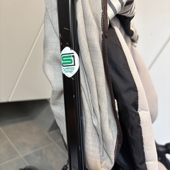 combi  ベビーカーの画像