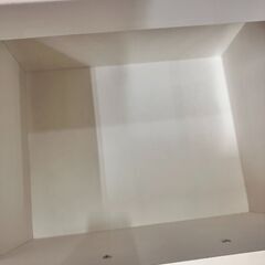 ✨お買い得✨NITORI✨ニトリ✨レンジボード✨食器棚✨No.1584✨の画像