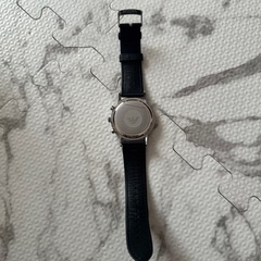 （お話中）EMPORIO ARMANI 腕時計の画像