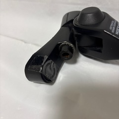 タナックス シャークミラー3 ハンドルマウントタイプ　左右セット の画像