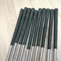 レア HONMA CL-505 ホンマ ゴルフ アンアン SW 10本セット 本間 ダイナミックゴールド R400 クラブ TRUE TEMPER Dynamic Goldの画像