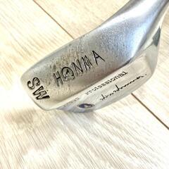 レア HONMA CL-505 ホンマ ゴルフ アンアン SW 10本セット 本間 ダイナミックゴールド R400 クラブ TRUE TEMPER Dynamic Goldの画像