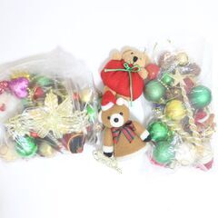 ⋆. クリスマスツリー飾り ⋆.の画像