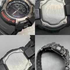 Z255　不動 CASIO カシオ G-SHOCK Gショック GW-1500J タフソーラー THE Gシリーズ メンズ 腕時計　中古の画像