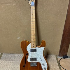 エレキギター の画像
