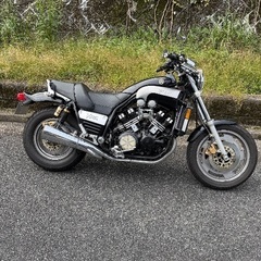 Vmax1200  2WEの画像