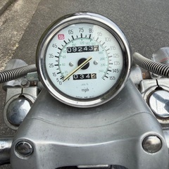 Vmax1200  2WEの画像
