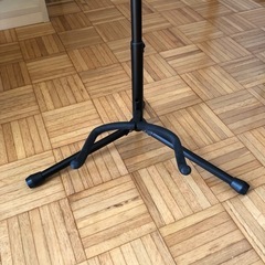 ギタースタンド　ラスト1本の画像