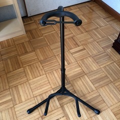 ギタースタンド　ラスト1本の画像