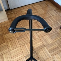 ギタースタンド　ラスト1本の画像