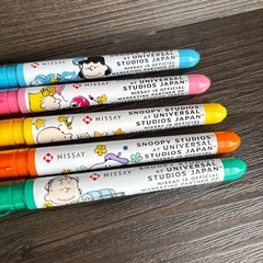 フリクション　5本セットの画像