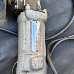 グラインダーの画像