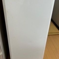 冷凍庫の画像