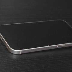 iPhone15 256GB SIMフリー 傷ほぼなし バッテリー78％ ※箱・付属品無しの画像