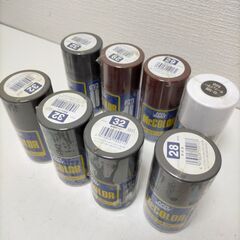 Mr.カラー スプレー 塗料 32番軍艦色 28番黒鉄色 29番艦底色 サーフェイサー500 プラモデル ガンプラ 模型 製作　251008-2Aの画像