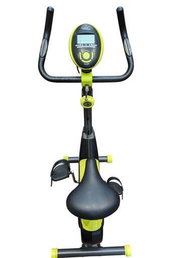 ALINCO FITNESS アルインコ エアロバイク フィットネスバイクAFB5216G