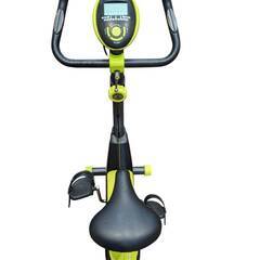 ALINCO FITNESS アルインコ エアロバイク フィットネスバイクAFB5216Gの画像
