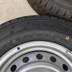 タイヤの画像