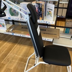 【軽トラ90分貸し出しサービス】　OHUP 多機能トレーニングチェアの画像