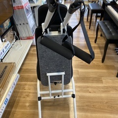 【軽トラ90分貸し出しサービス】　OHUP 多機能トレーニングチェアの画像