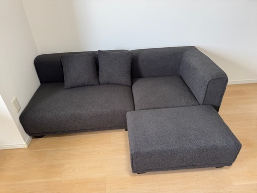 【ほぼ新品】ソファセット