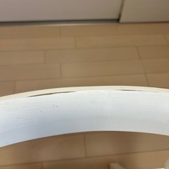 木製椅子の画像