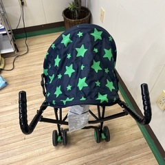 ♦︎①美品　ベビーカー B型ベビーカーの画像