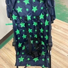 ♦︎①美品　ベビーカー B型ベビーカーの画像