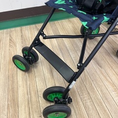 ♦︎①美品　ベビーカー B型ベビーカーの画像