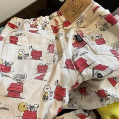キッズ　子供服　サイズ100   セット　まとめ売りの画像