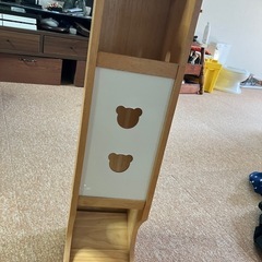 トイレタリー3点セットの画像