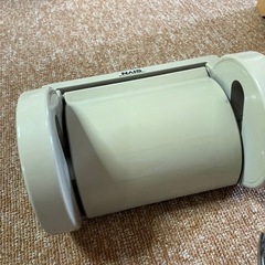 トイレタリー3点セットの画像