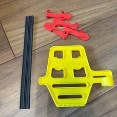 アクアプレイ　ロックボックスの画像