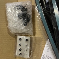 ワゴンR用 サイドバイザー の画像