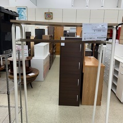 リユースのサカイ東金店 ハンガーラック ※吊りパイプサビあり TJ15346の画像