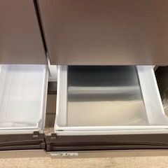 ID:665385　冷蔵庫７００L　三菱　２０２２年製の画像