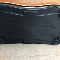 TOKAIZ  振動マシン TVI-001sの画像