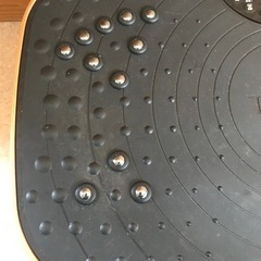 TOKAIZ  振動マシン TVI-001sの画像