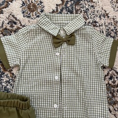 SHEIN セットアップの画像