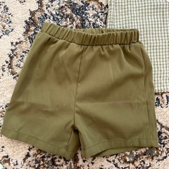 SHEIN セットアップの画像