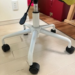 オフィスチェアの画像