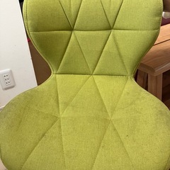 オフィスチェアの画像