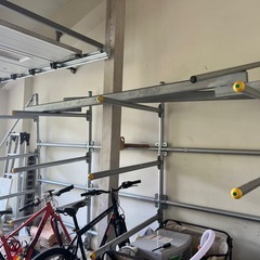 【パドル&ラック付】Kazuma SUP 255Lの画像