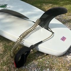 【パドル&ラック付】Kazuma SUP 255Lの画像