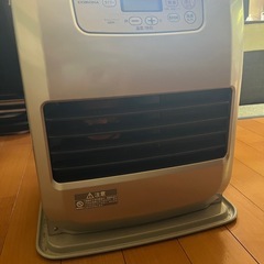 コロナ　ストーブ
の画像