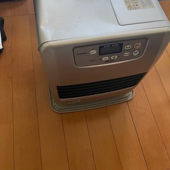 コロナ　ストーブ
の画像