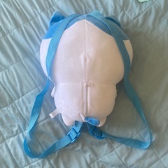 ちいかわ　ハチワレの画像