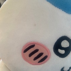 ちいかわ　ハチワレの画像