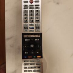 【美品】東芝レグザ55+壁おき台の画像